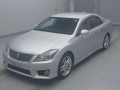 2012 Toyota Crown