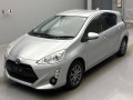 2017 Toyota Aqua