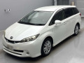 2010 Toyota Wish