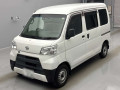 2018 Daihatsu Hijet Cargo