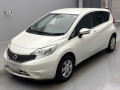 2016 Nissan Note