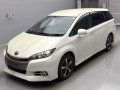 2013 Toyota Wish
