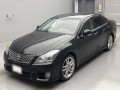 2011 Toyota Crown
