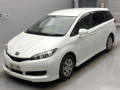 2011 Toyota Wish