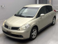 2007 Nissan Tiida