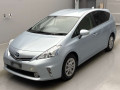 2013 Toyota Prius alpha