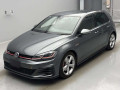 2018 Volkswagen GOLF GTI
