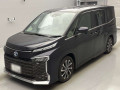 2022 Toyota Voxy