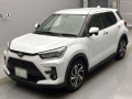 2020 Toyota Raize