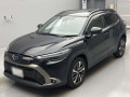2022 Toyota Corolla Cross