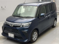 2022 Toyota Roomy