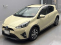 2018 Toyota Aqua