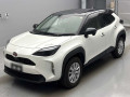 2021 Toyota YARIS CROSS