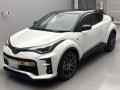 2021 Toyota C-HR