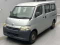 2010 Toyota Townace Van