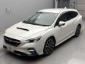 2021 Subaru Levorg