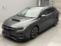 2020 Subaru Levorg
