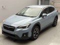 2018 Subaru XV