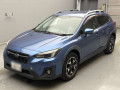 2018 Subaru XV