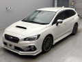 2017 Subaru Levorg