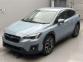 2019 Subaru XV