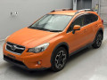 2012 Subaru XV