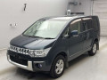 2008 Mitsubishi Delica D5