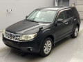 2011 Subaru Forester