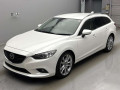2014 Mazda Atenza Wagon