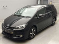 2012 Toyota Wish