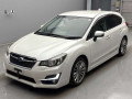 2015 Subaru Impreza Sports
