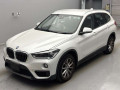 2019 BMW X1