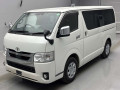 2021 Toyota Hiace Van