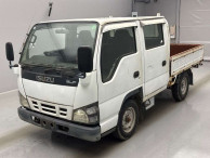 2004 Isuzu Elf Truck