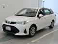 2021 Toyota Corolla Fielder