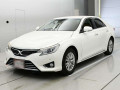2013 Toyota Mark X