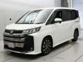 2023 Toyota Noah
