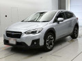 2020 Subaru XV