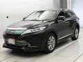 2019 Toyota Harrier