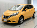 2020 Nissan Note