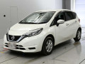 2020 Nissan Note