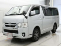 2021 Toyota Hiace Van