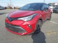 2021 Toyota C-HR