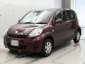 2009 Toyota Passo