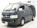 2006 Toyota Regiusace Van