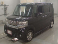 2013 Honda N-BOX CUSTOM