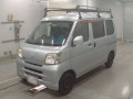 2009 Daihatsu Hijet Cargo