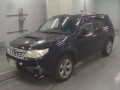 2010 Subaru Forester