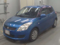 2013 Suzuki Swift