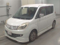 2011 Mitsubishi Delica D2